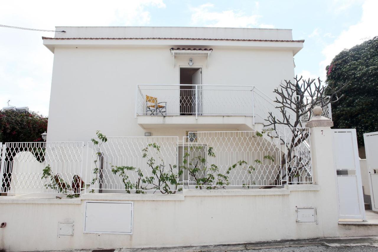 Beachside Rooms & Suites San Vito Lo Capo Dış mekan fotoğraf