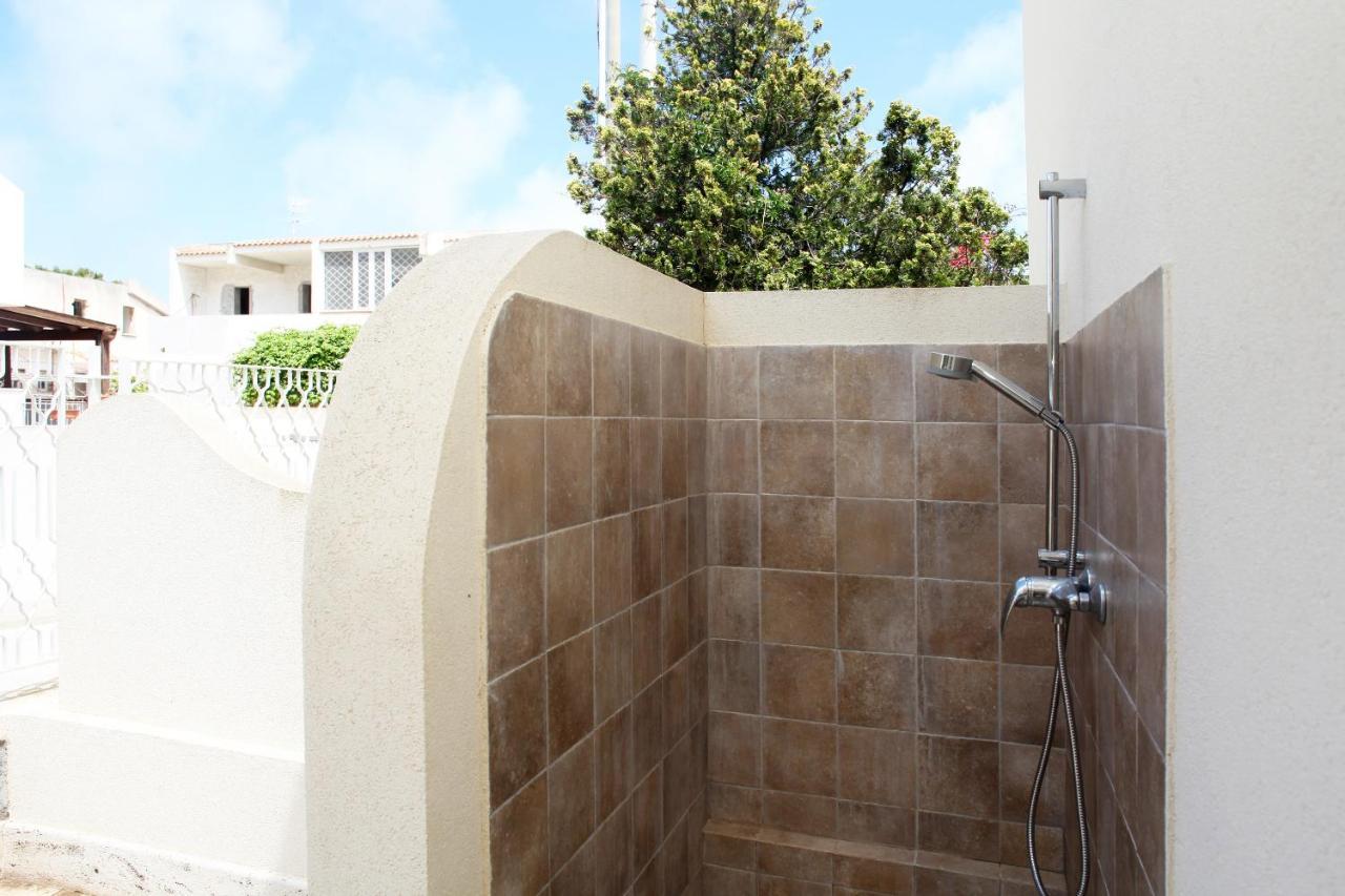 Beachside Rooms & Suites San Vito Lo Capo Dış mekan fotoğraf