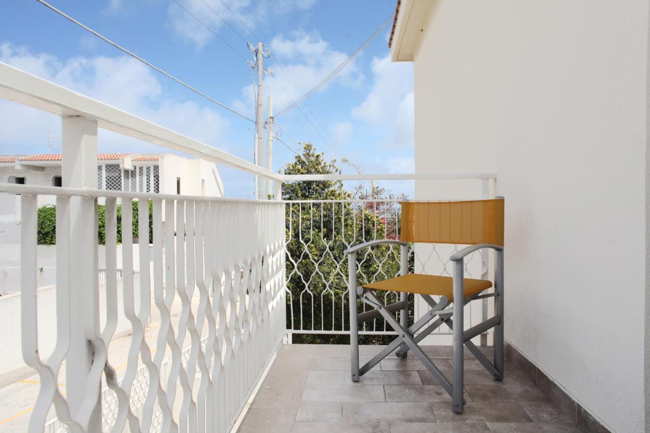 Beachside Rooms & Suites San Vito Lo Capo Dış mekan fotoğraf