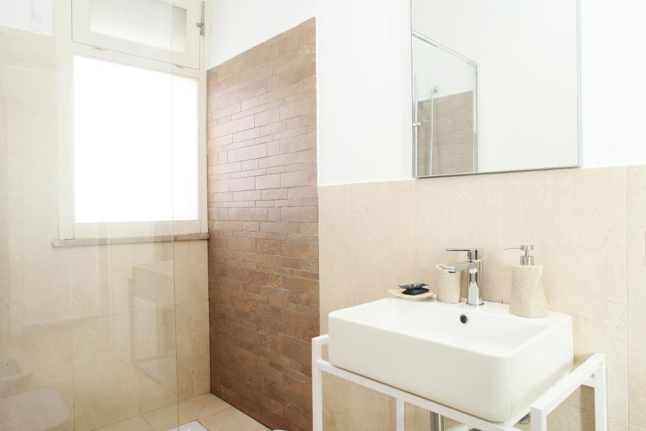 Beachside Rooms & Suites San Vito Lo Capo Dış mekan fotoğraf
