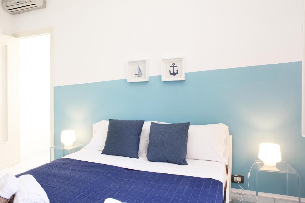 Beachside Rooms & Suites San Vito Lo Capo Dış mekan fotoğraf
