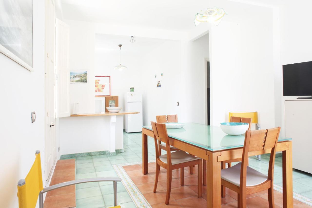 Beachside Rooms & Suites San Vito Lo Capo Dış mekan fotoğraf