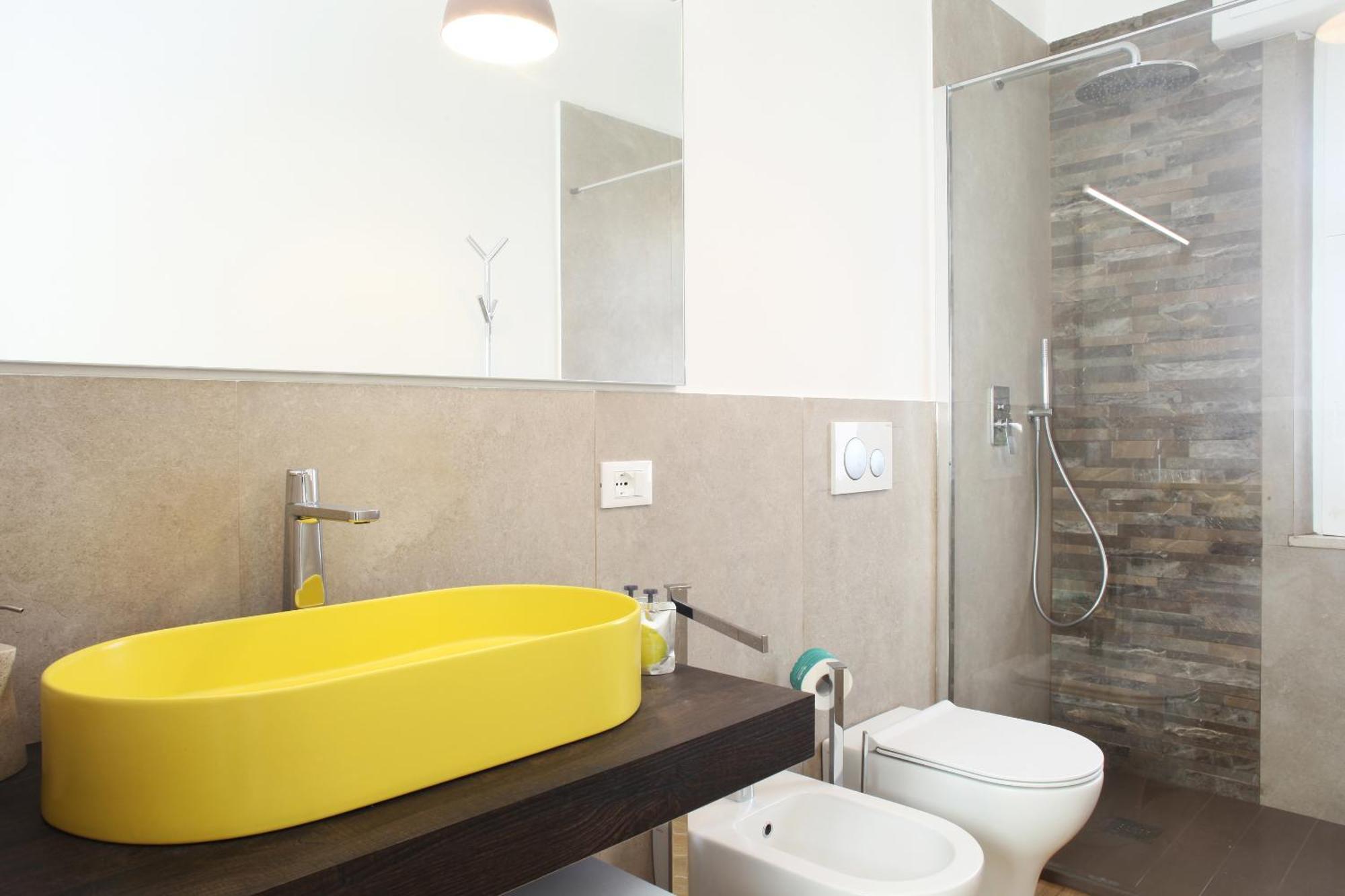 Beachside Rooms & Suites San Vito Lo Capo Dış mekan fotoğraf