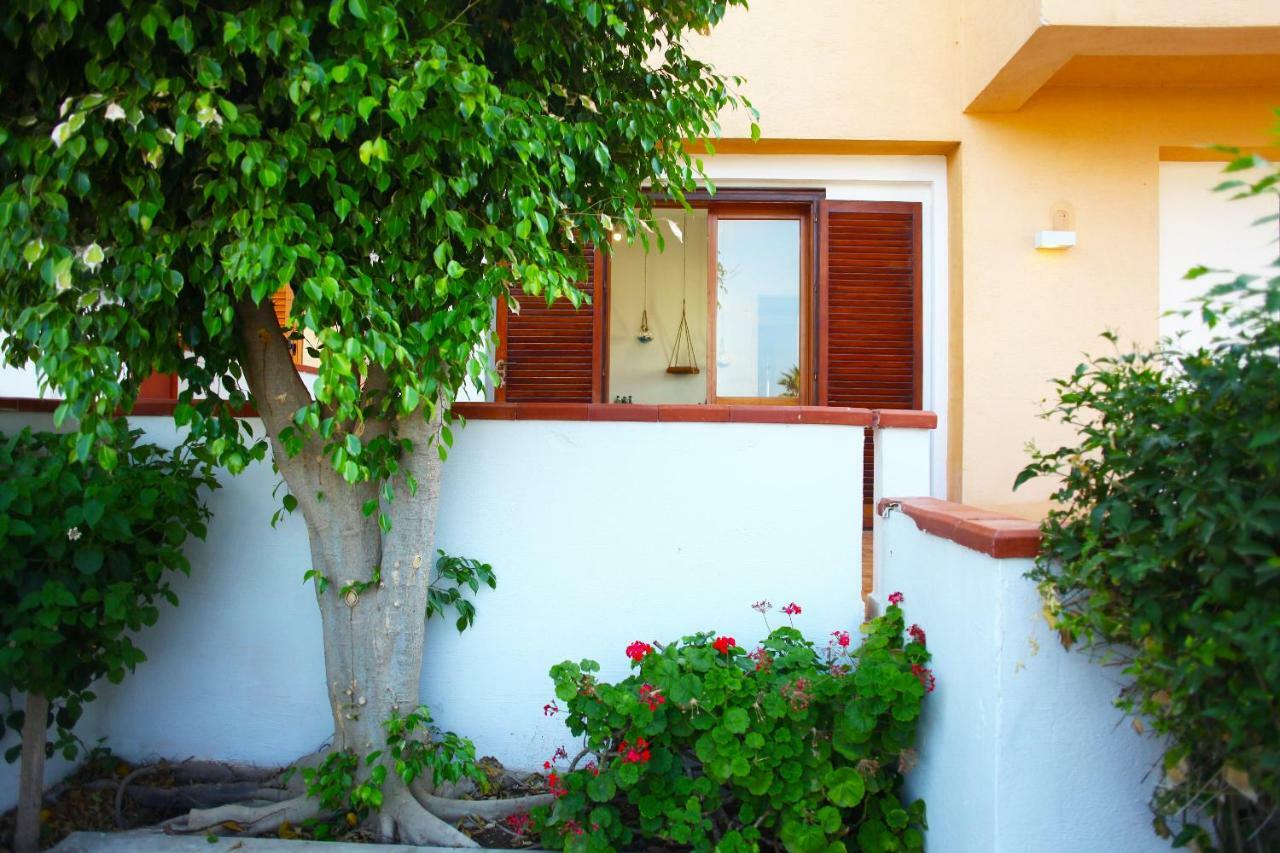 Beachside Rooms & Suites San Vito Lo Capo Dış mekan fotoğraf